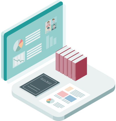 資⾦繰り表の作成