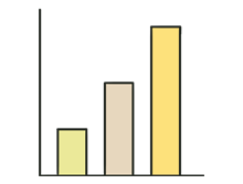 ⿊字・安⼼経営